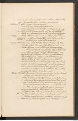 Seite 155 des Manuskripts "Die Alterthumsgræber von [sic] Salzberg zu Hallstatt", Signatur 9.293